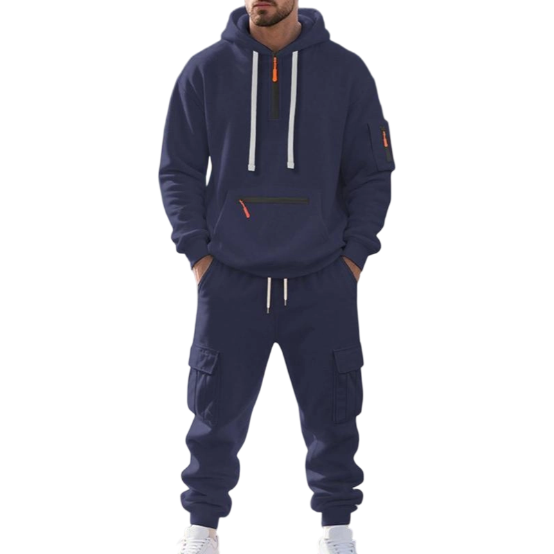🔥Balck Friday Men’s Hoodie & Jogger 8-Pack: $24 (Grab All Colors Now)