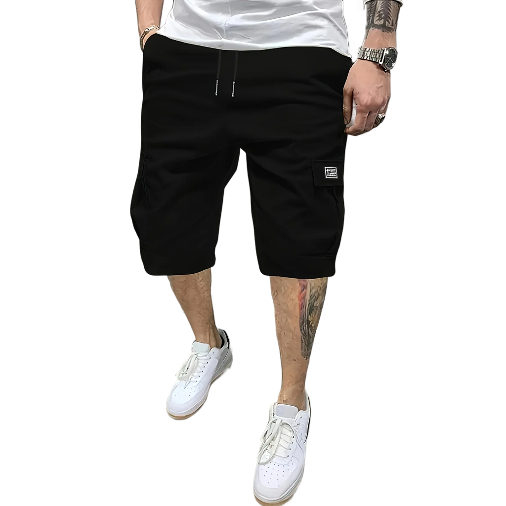 6-Pack | Men's Shorts Set