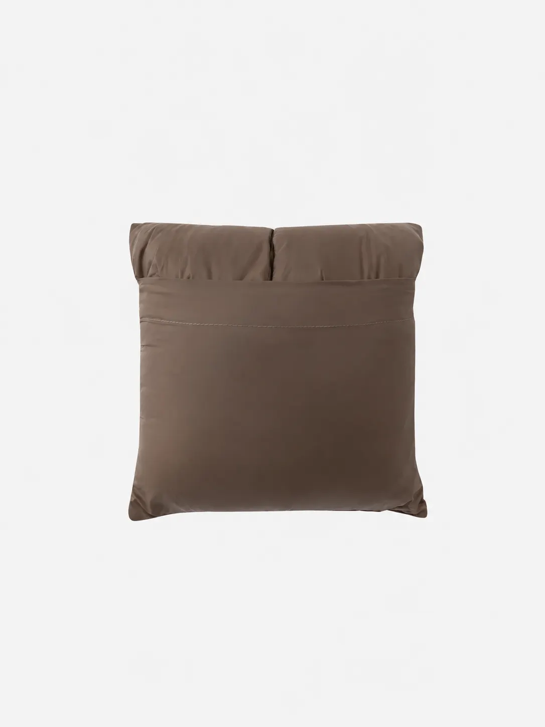 Super Cozy Padded Puffer Scarf