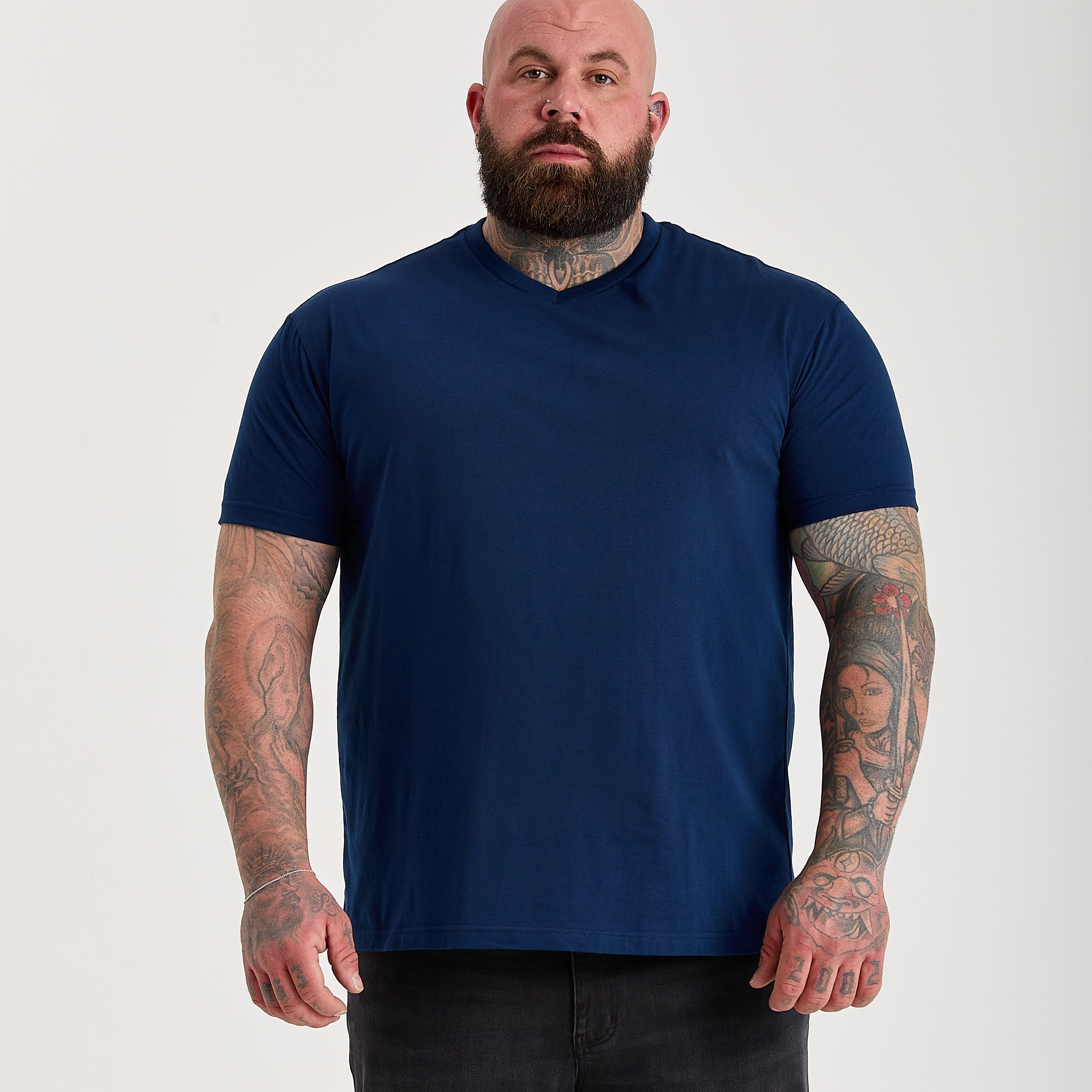Origins V-Neck 6-Pack