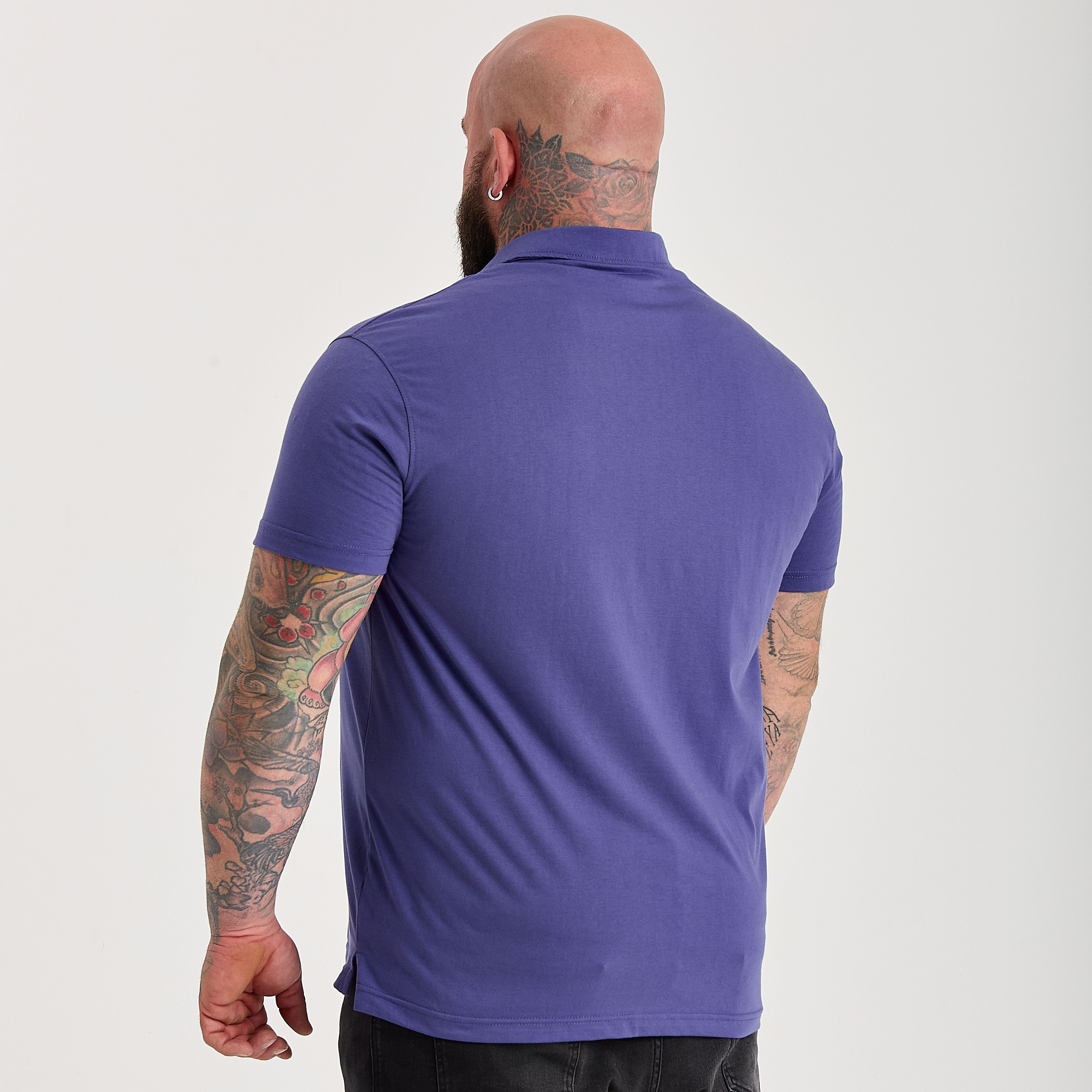Midnight Polo 6-Pack