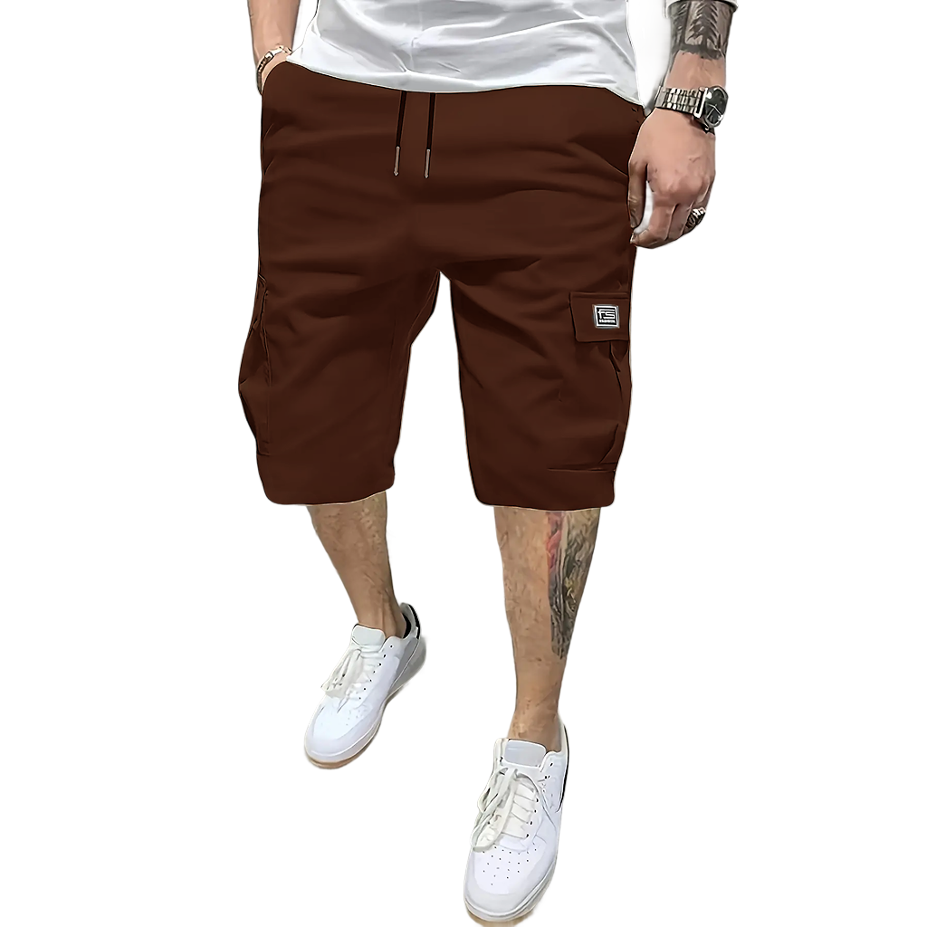 6-Pack | Men's Shorts Set