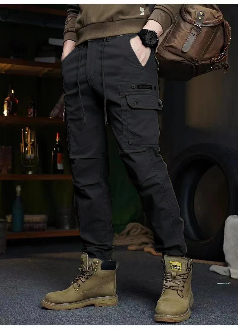 🔥12 packs ＄38.85 today（Includes all colors） Men's Work Pants
