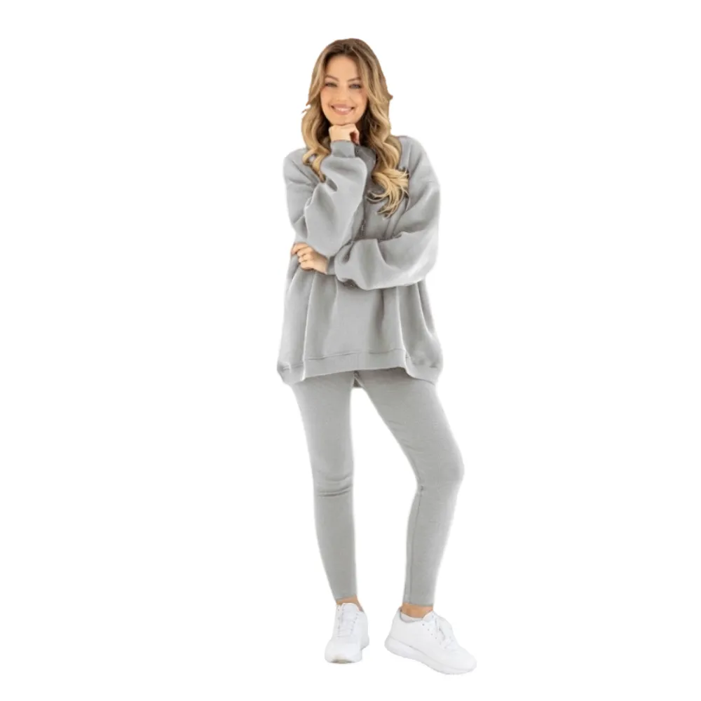 Women's casual sportswear