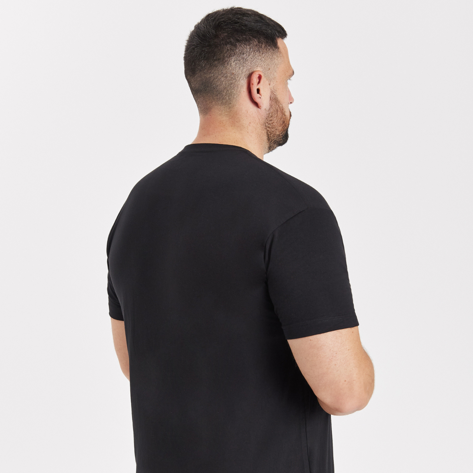 All Black 6-Pack