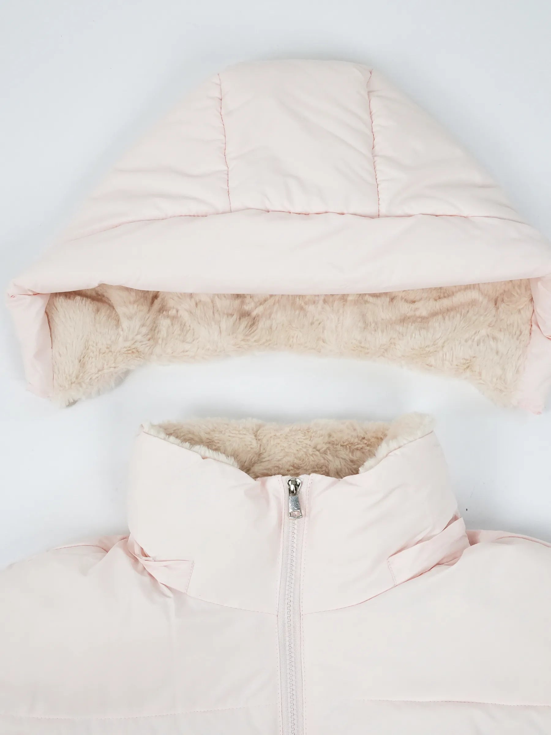 Detachable Hood Design