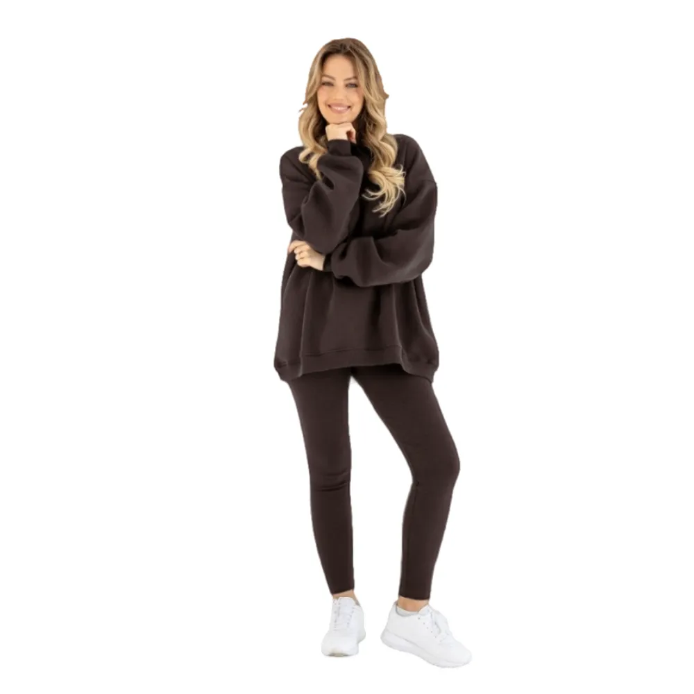 Women's casual sportswear