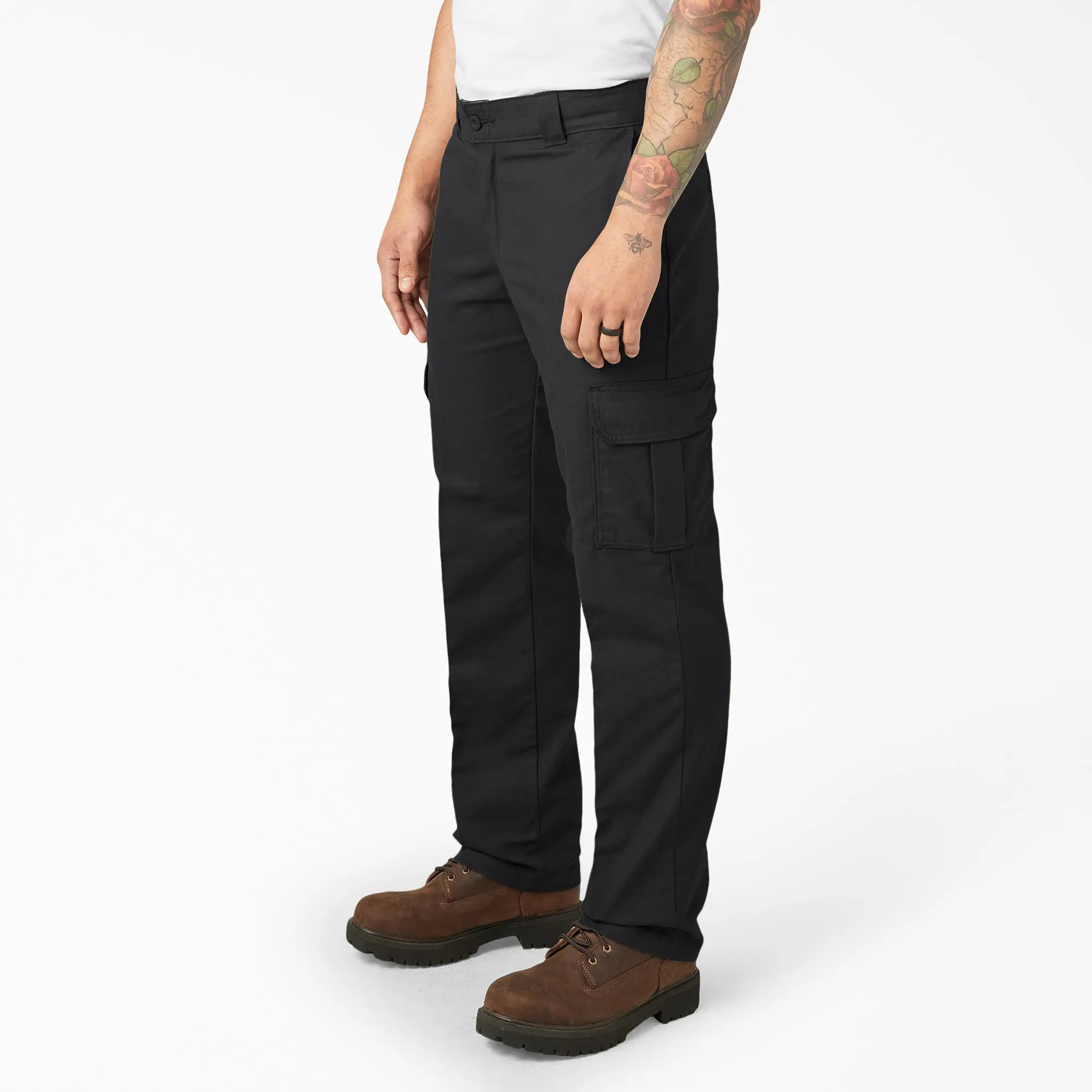 Men's FLEX Regular Fit Cargo Pants