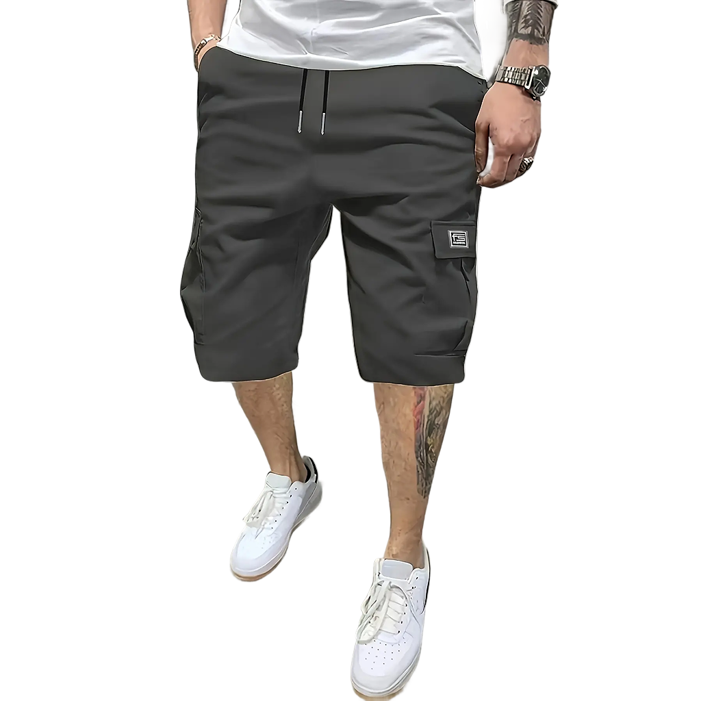 6-Pack | Men's Shorts Set