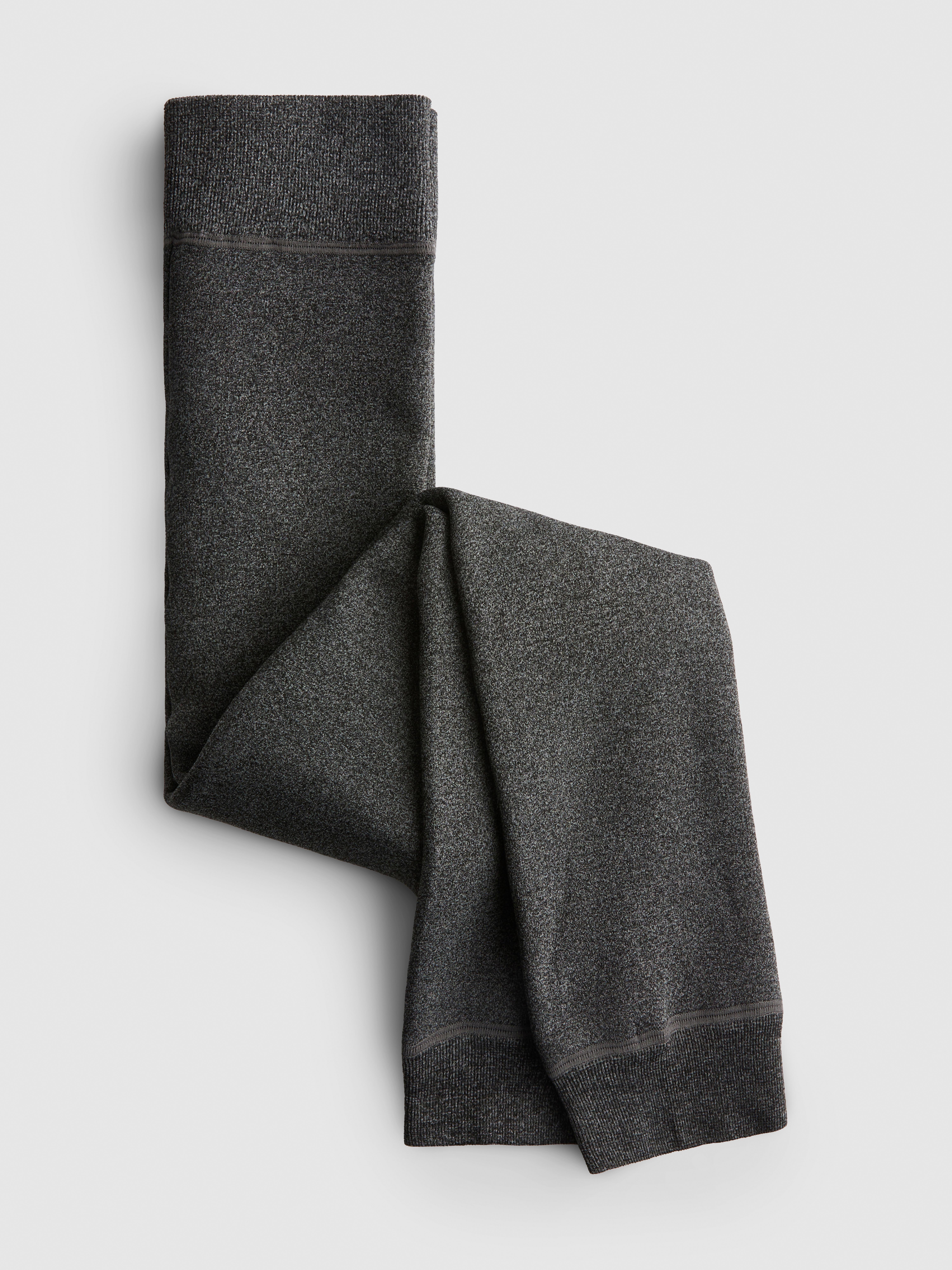 3-15yrs | Heat IQ Max Warm Plush Thermal Leggings