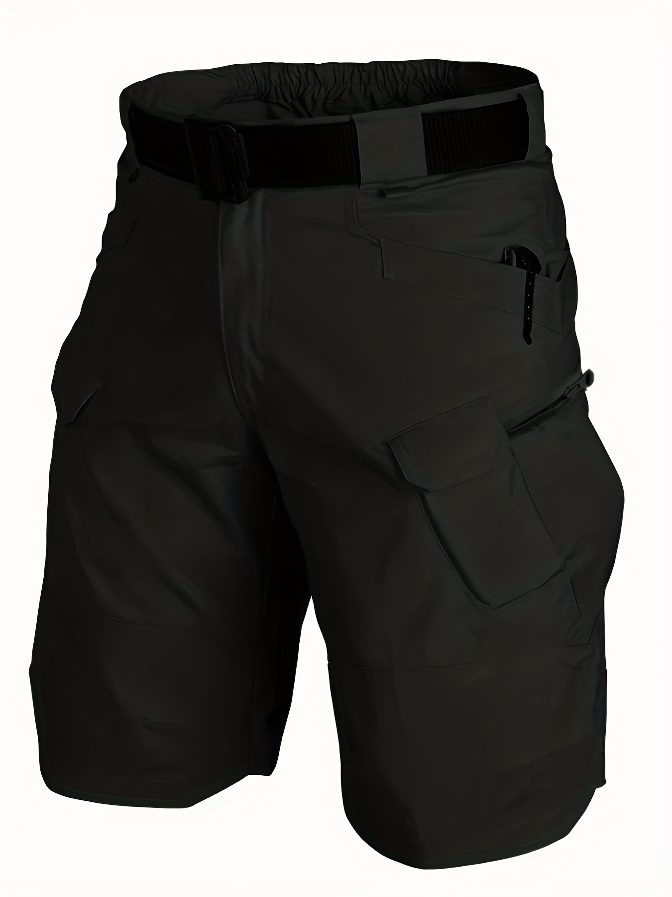 Waterproof, durable outdoor leisure shorts
