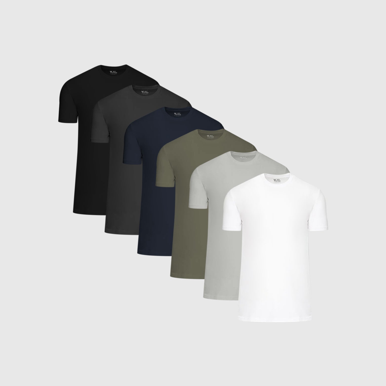 Tall Base 6-Pack