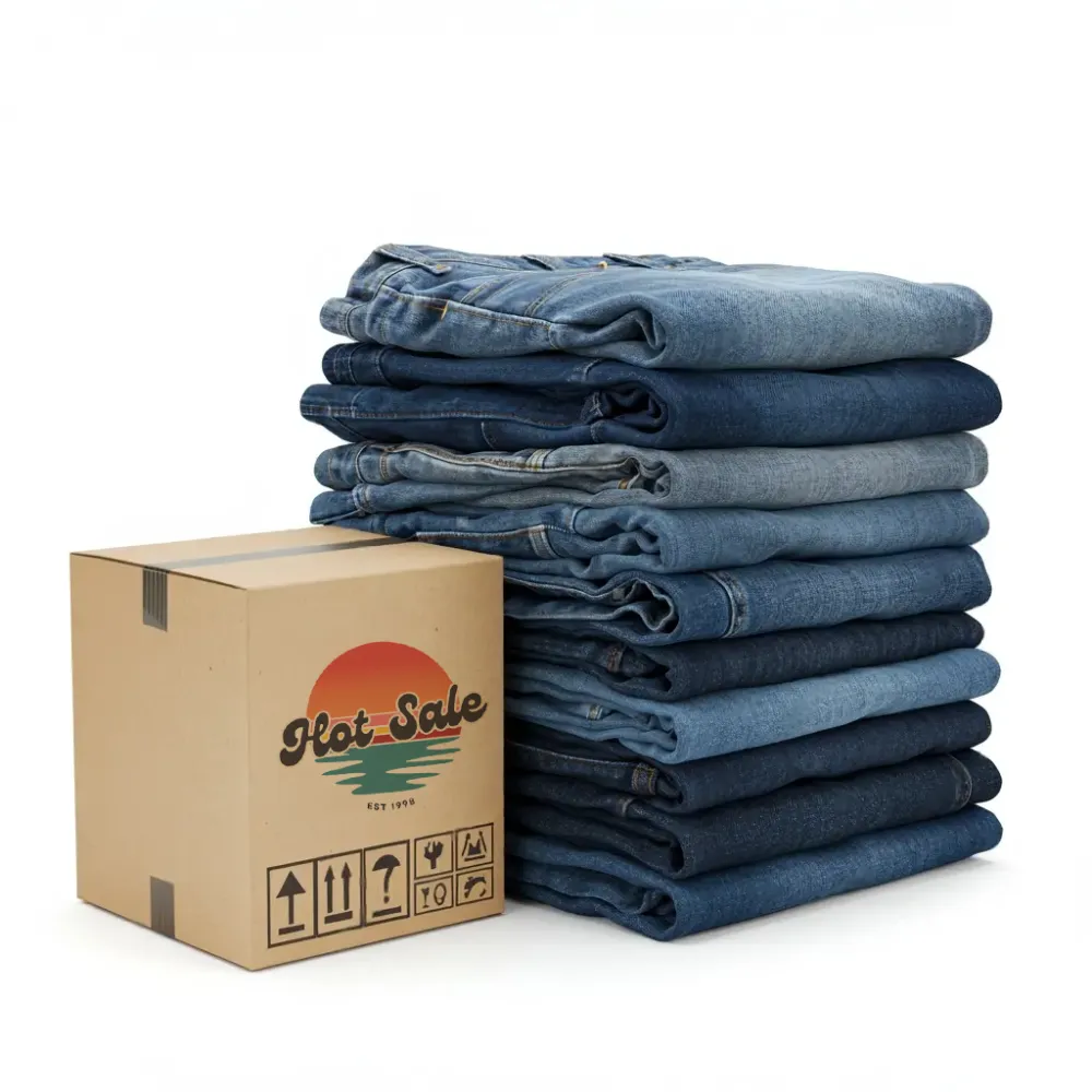 Men's 13Mwz Cowboy Cut® Jeans