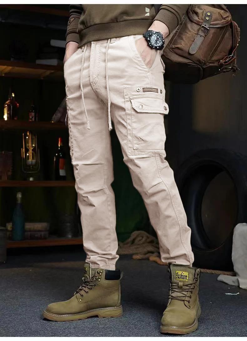 🔥12 packs ＄38.85 today（Includes all colors） Men's Work Pants