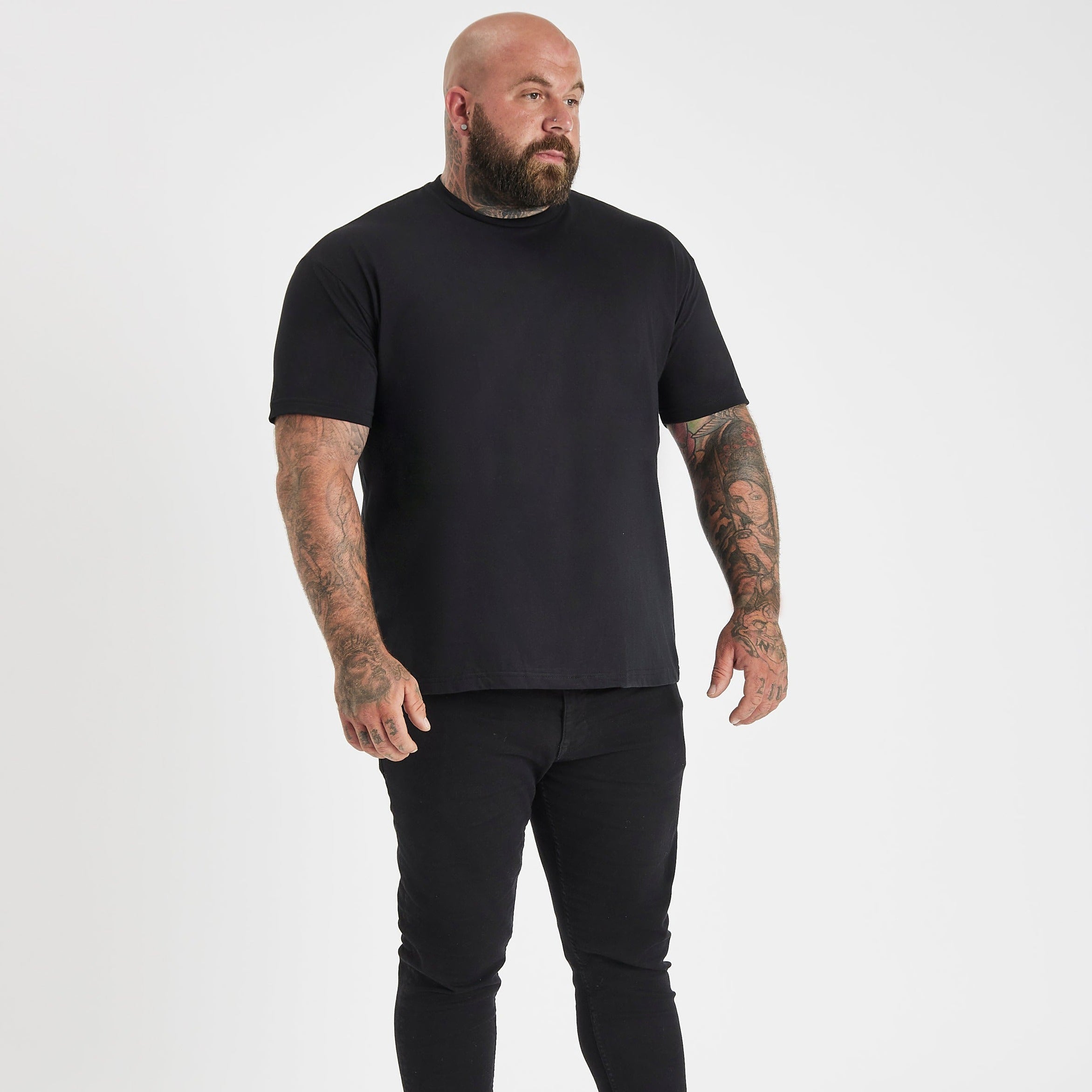 Tall Base 6-Pack