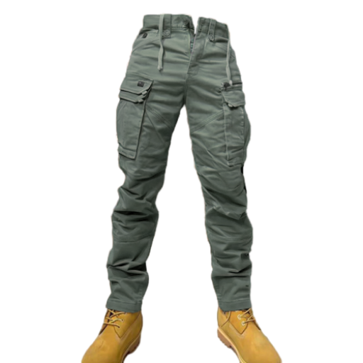 Last Day Promotion⚡2025 Men's Classic Tactical Pants