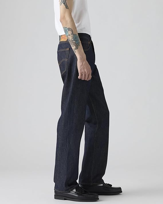🔥Clearance sale, limited stock 🔥 ORIGINAL FIT JEANS