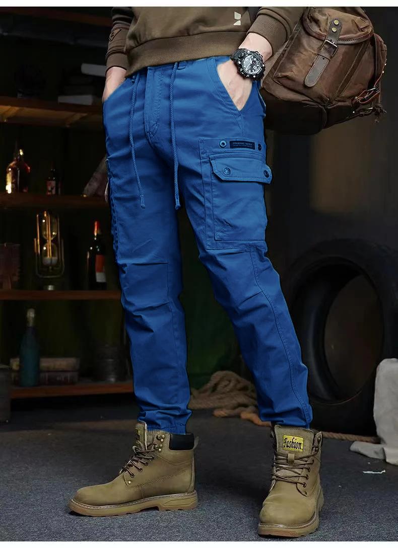 🔥12 packs ＄38.85 today（Includes all colors） Men's Work Pants