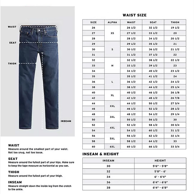 Men's 3-Pack Rebar M4 Relaxed DuraStretch Basic Jean