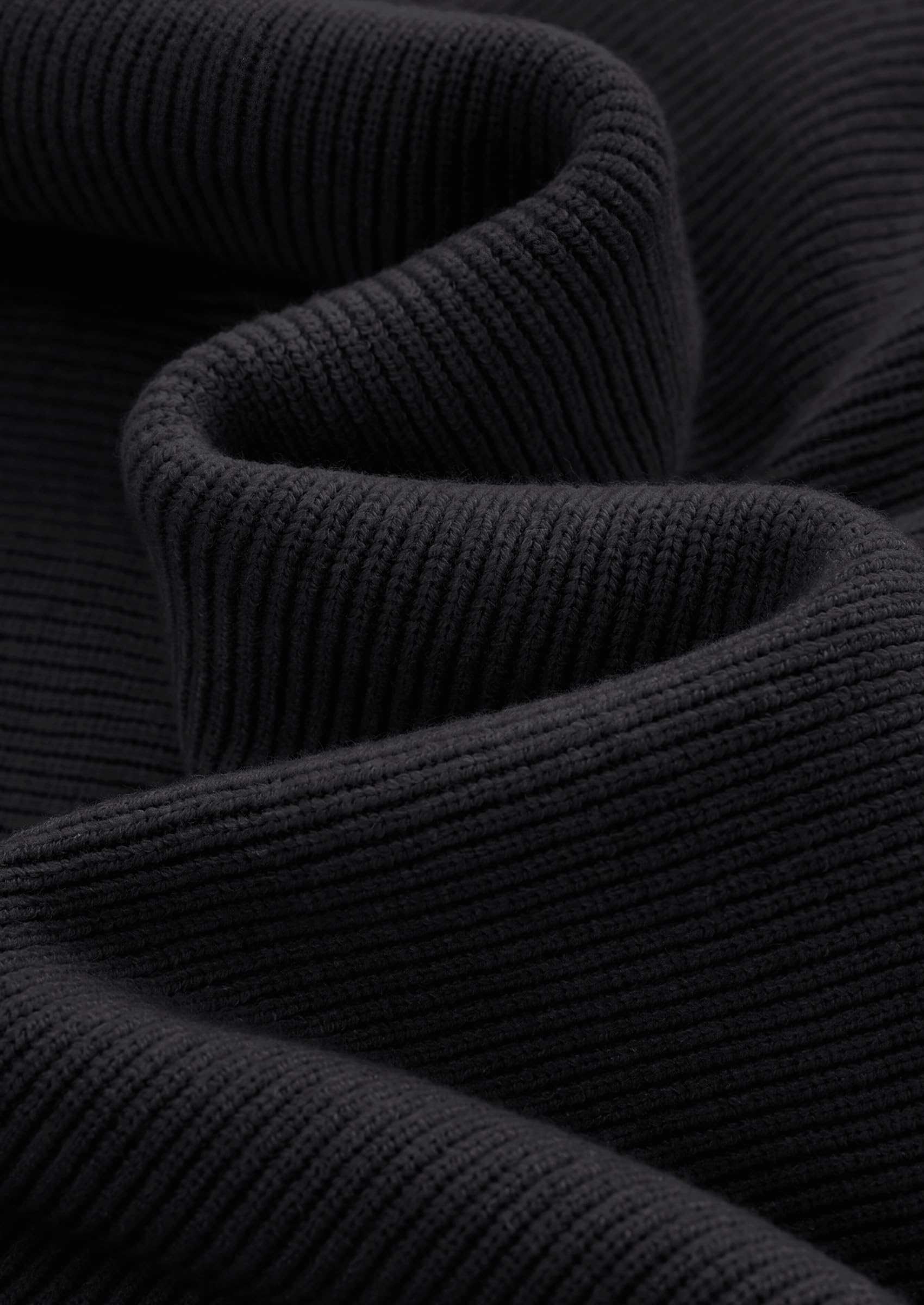 Batwing Sleeve Sweaters for Women Pullover Fall Clothes Black
