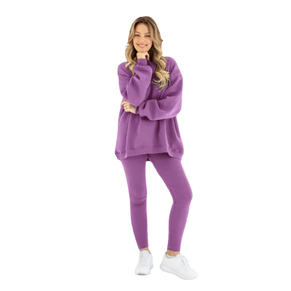 Women's casual sportswear