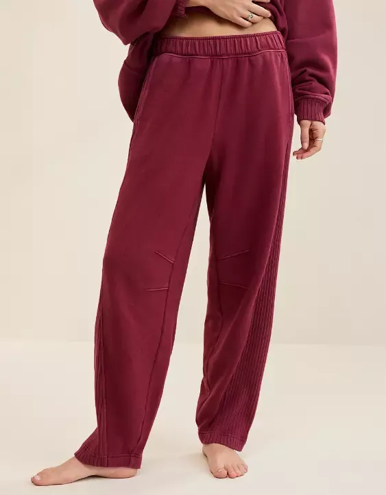 🔥 12-Color 12-Set - $33.95 Today 🔥 Sweatshirt+Barrel Sweatpant Matching Sets