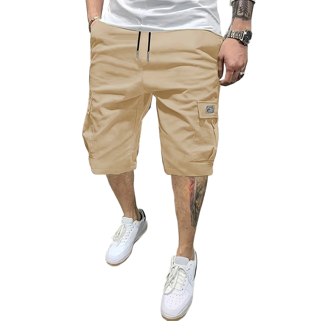 6-Pack | Men's Shorts Set