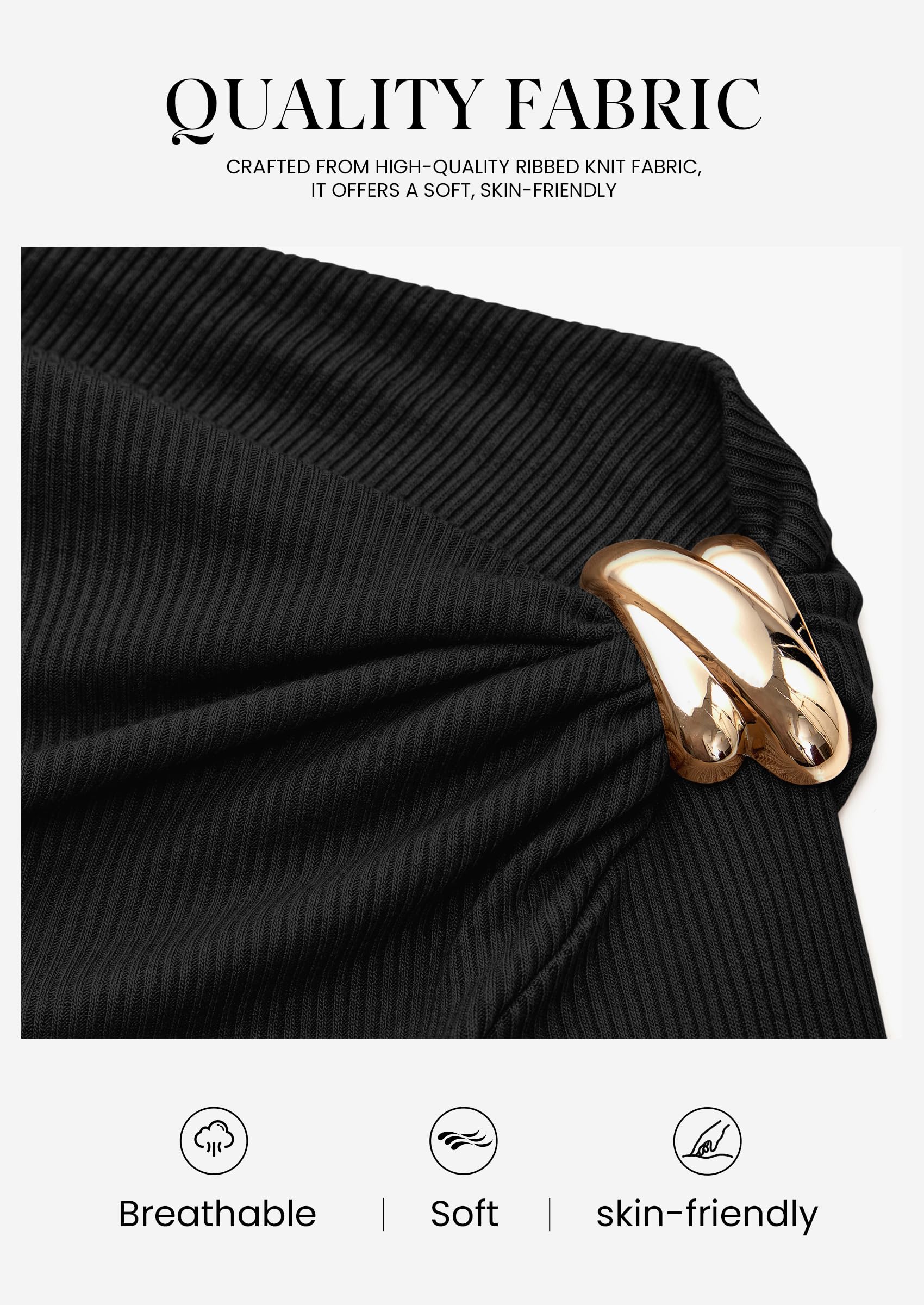 Womens Off The Shoulder Asymmetrical Tops Long Sleeve Shirts