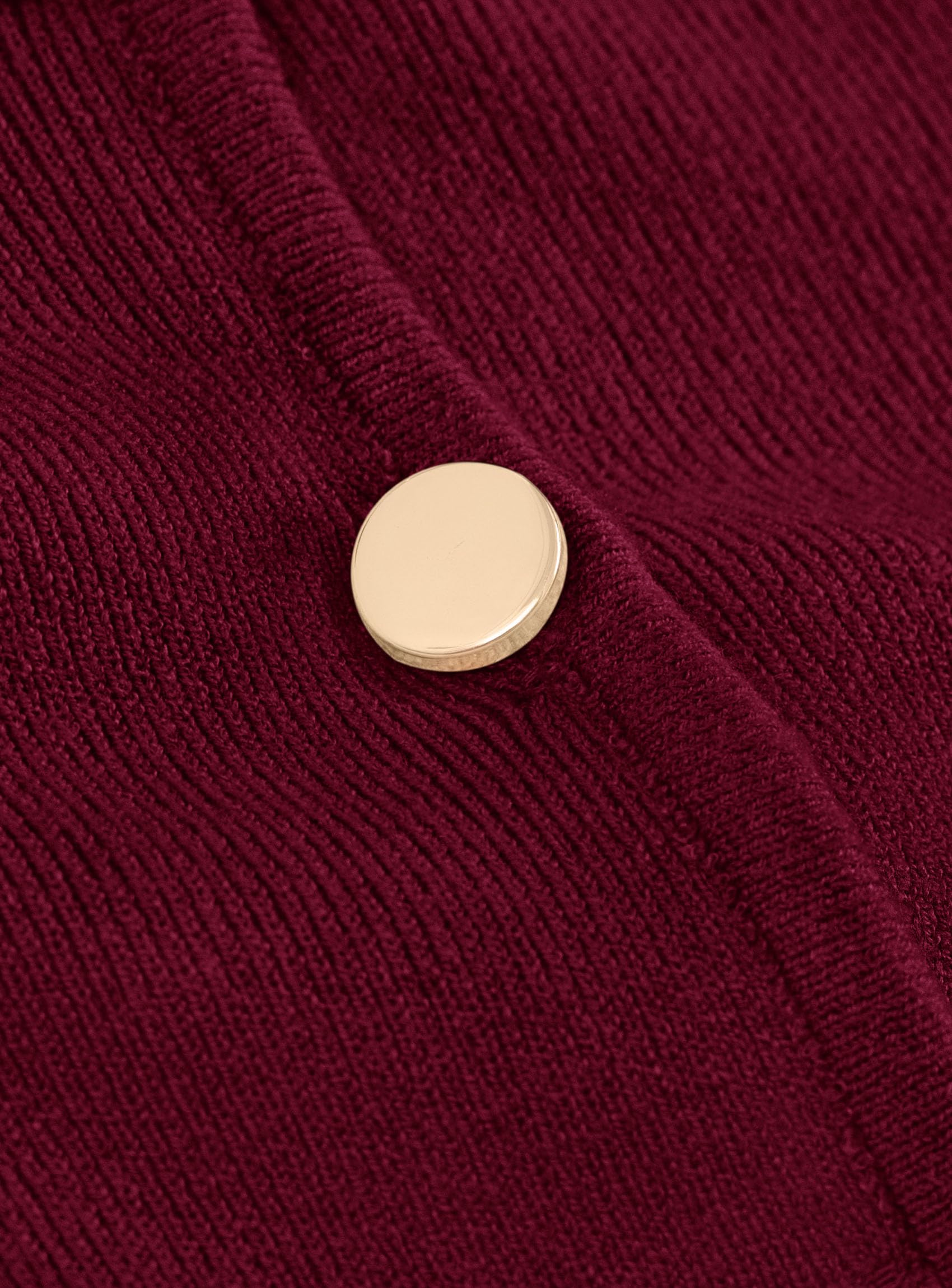 Lightweight Cardigan Sweaters for Women Button Up Fall Outfits
