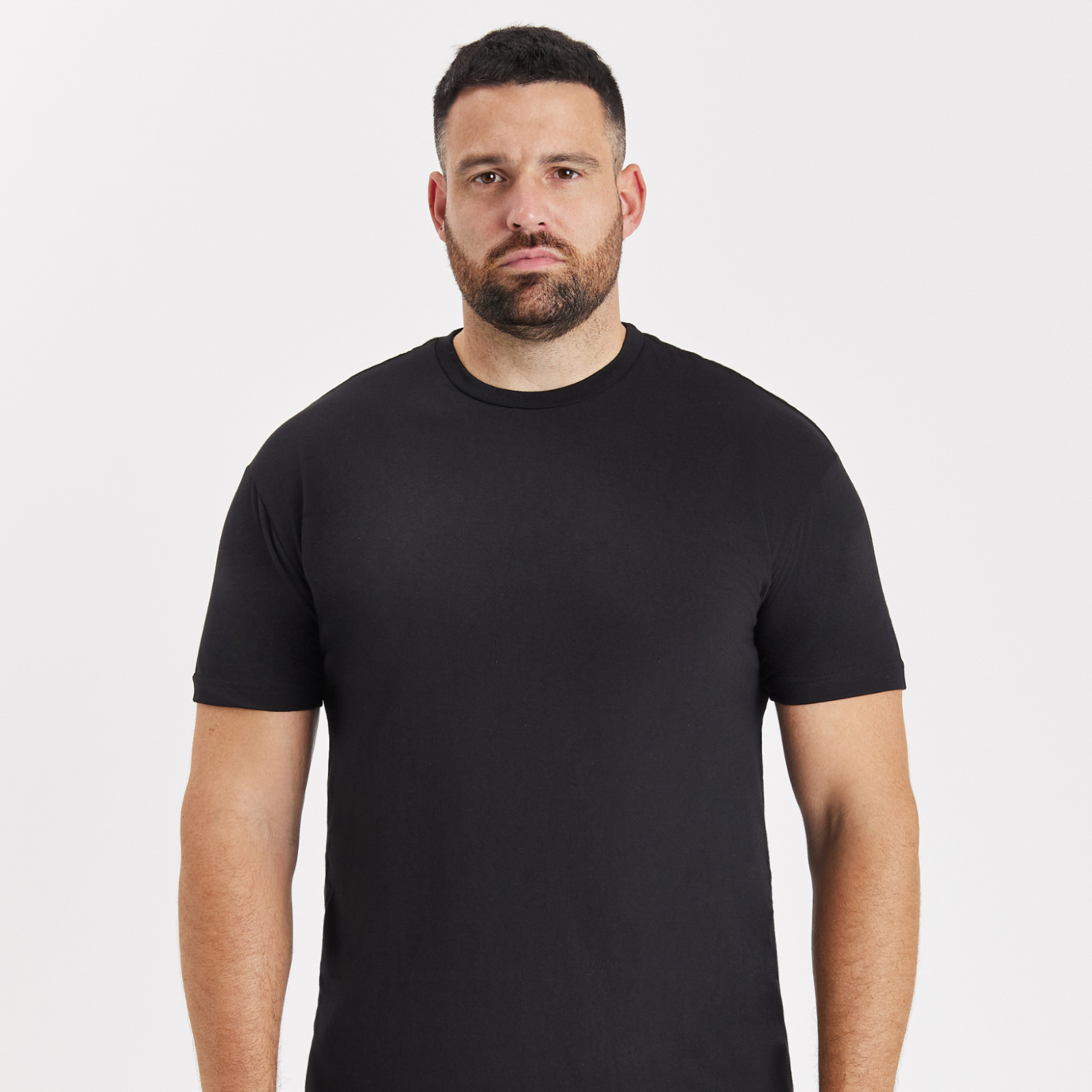 All Black 6-Pack