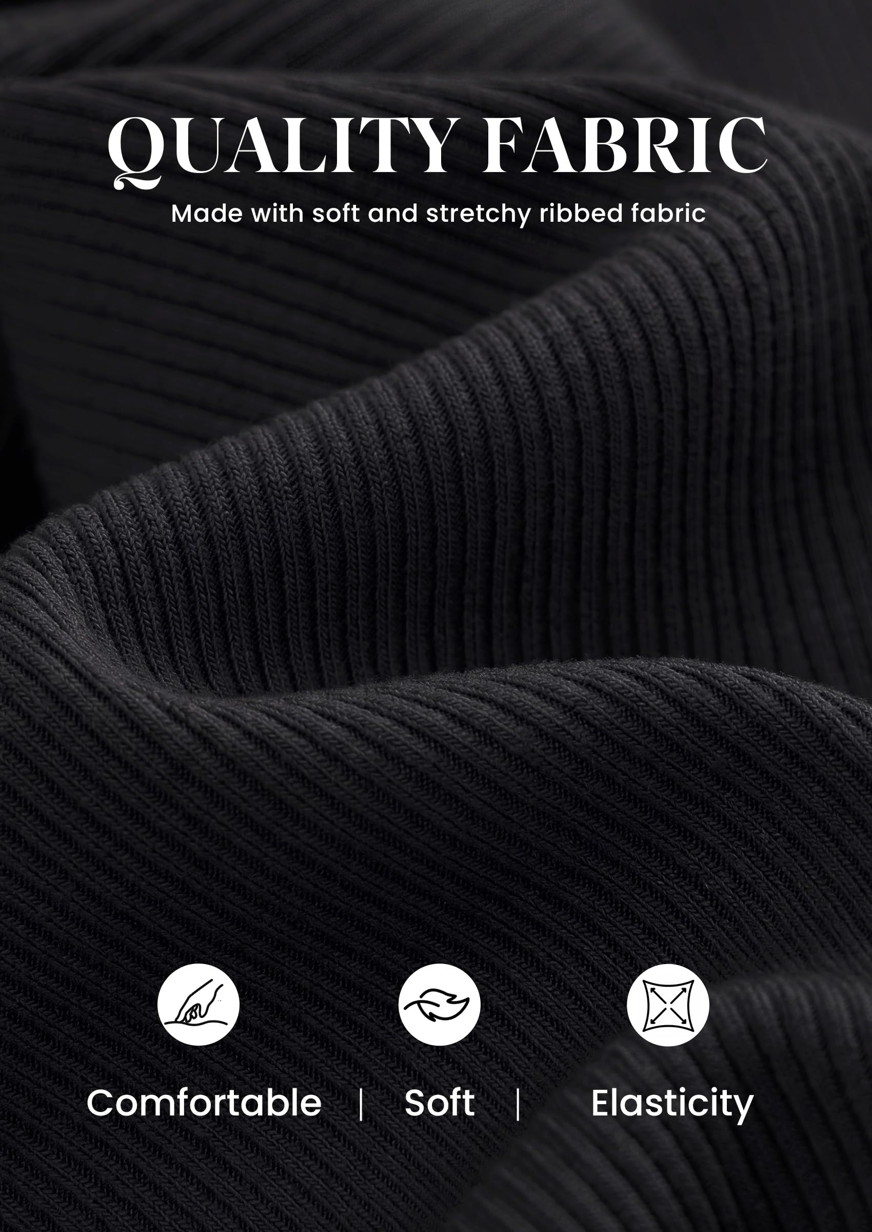 Long Sleeve T Shirts for Women Fall Casual Square Neck Tops