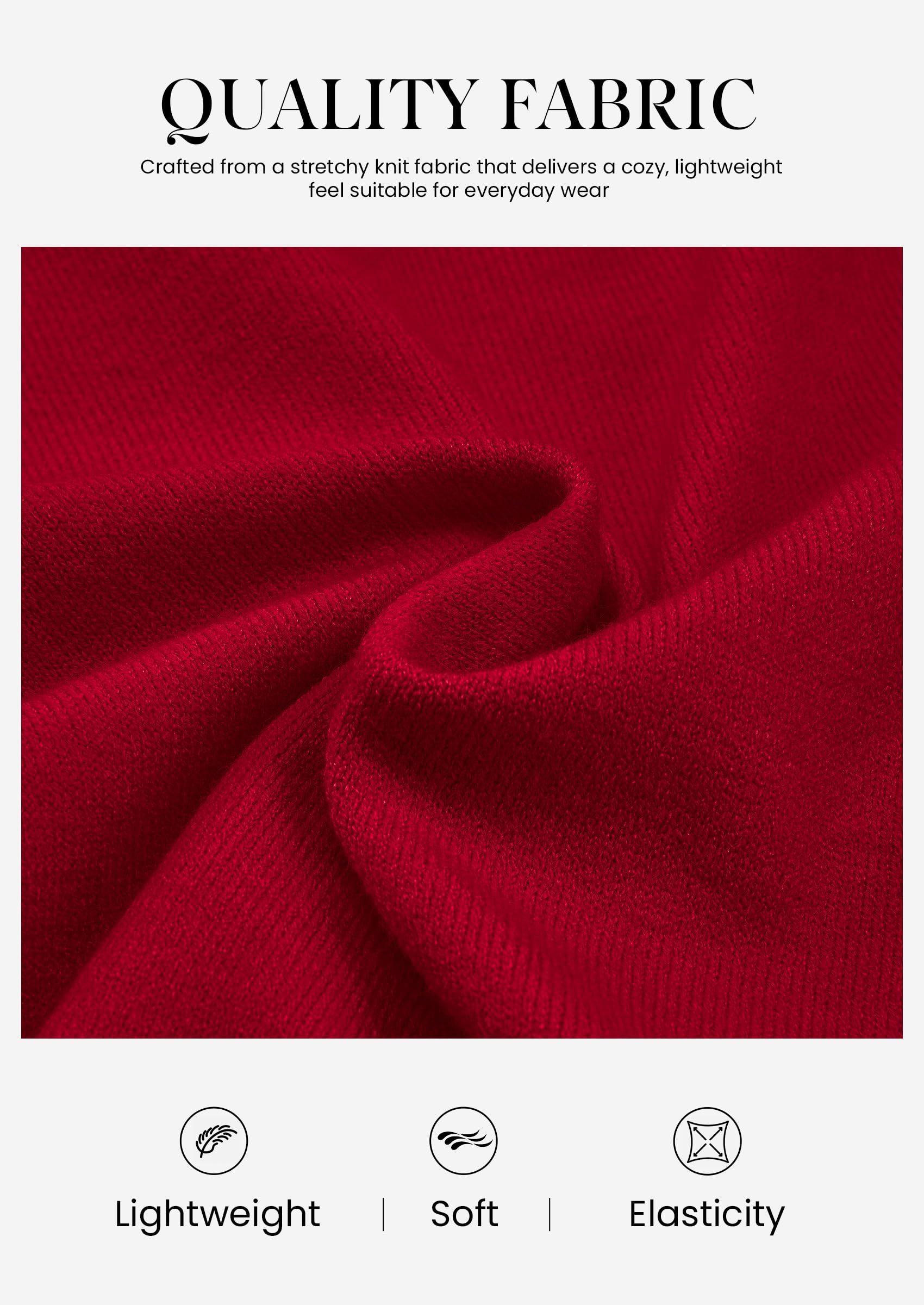 Lightweight Cardigans for Women Knit Button Up Fall Sweaters