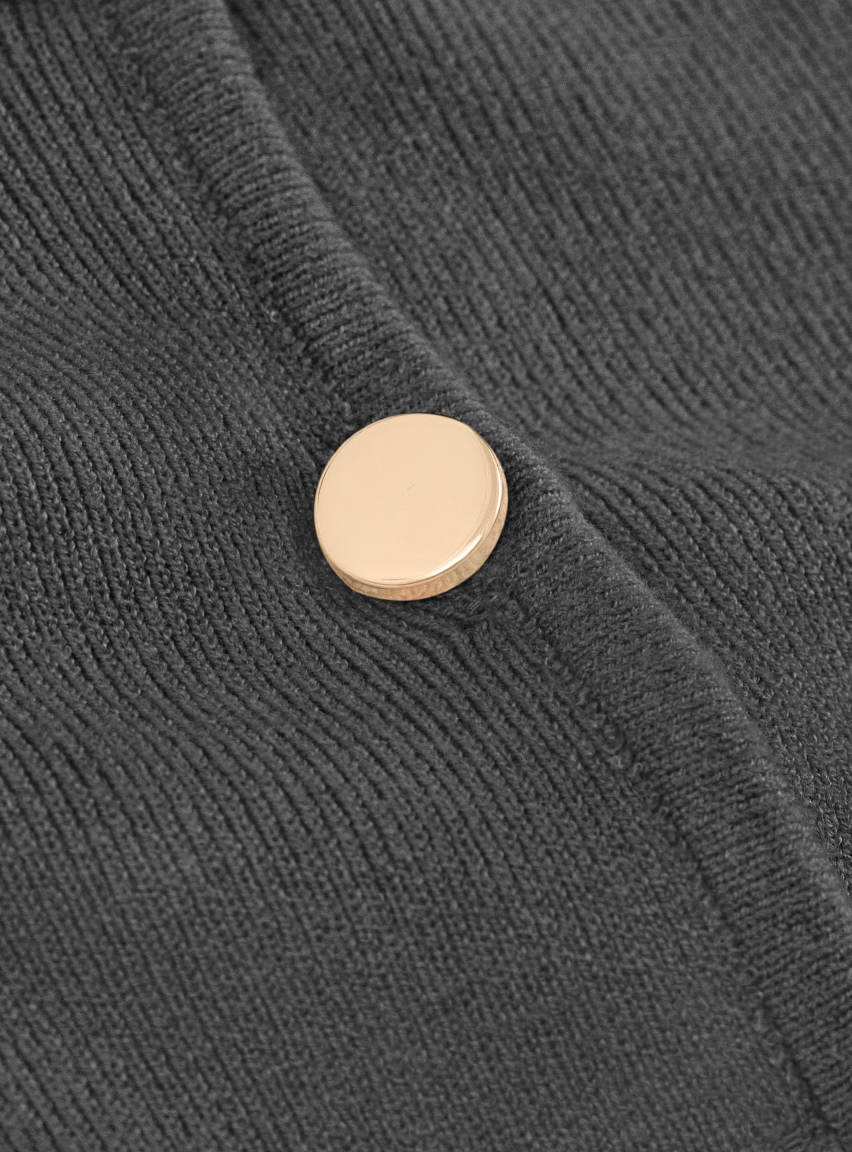 Lightweight Cardigan Sweaters for Women Button Up Fall Outfits