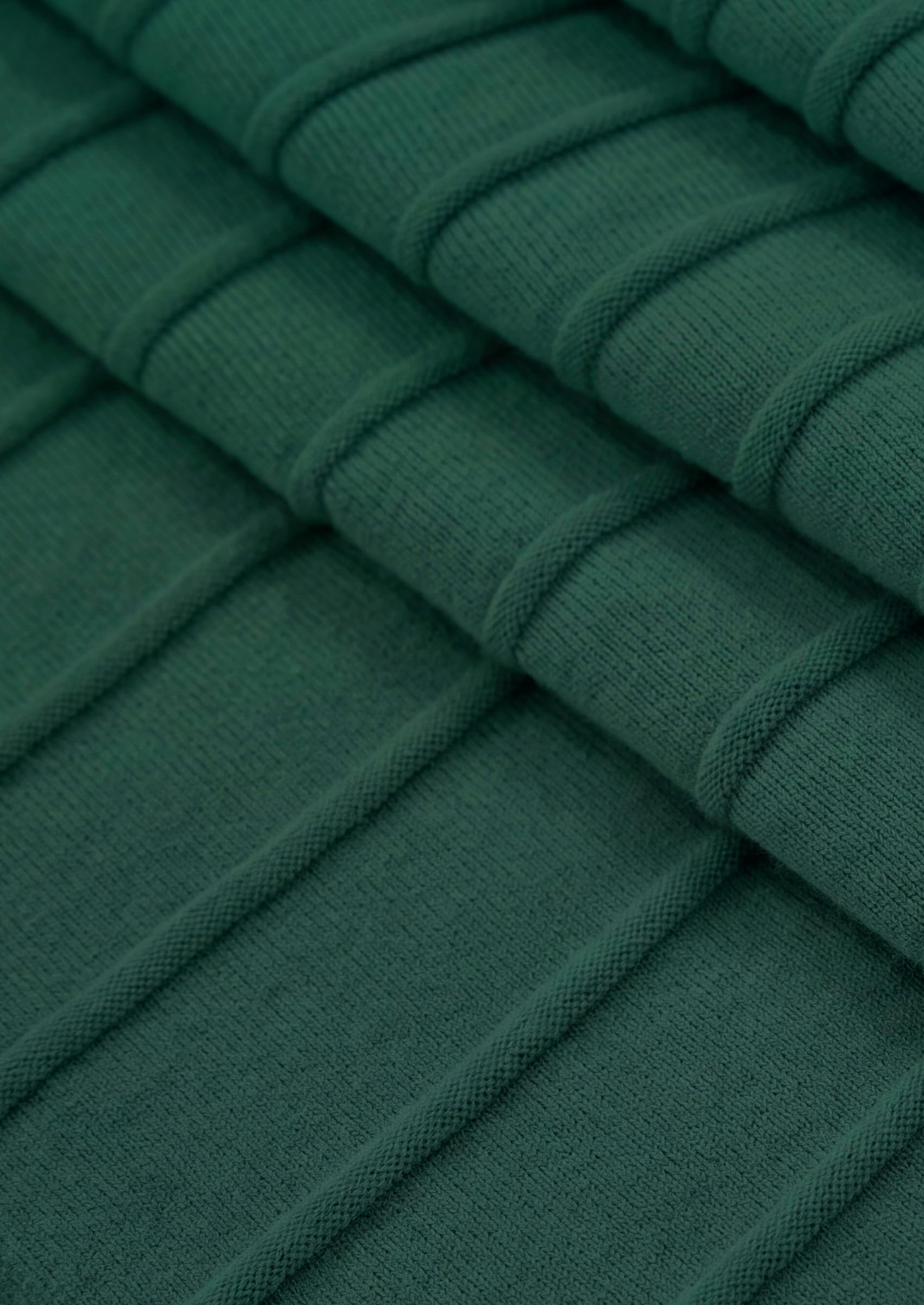 Womens Fall Maxi Long Sleeve Sweater Dress,Dark Green,M