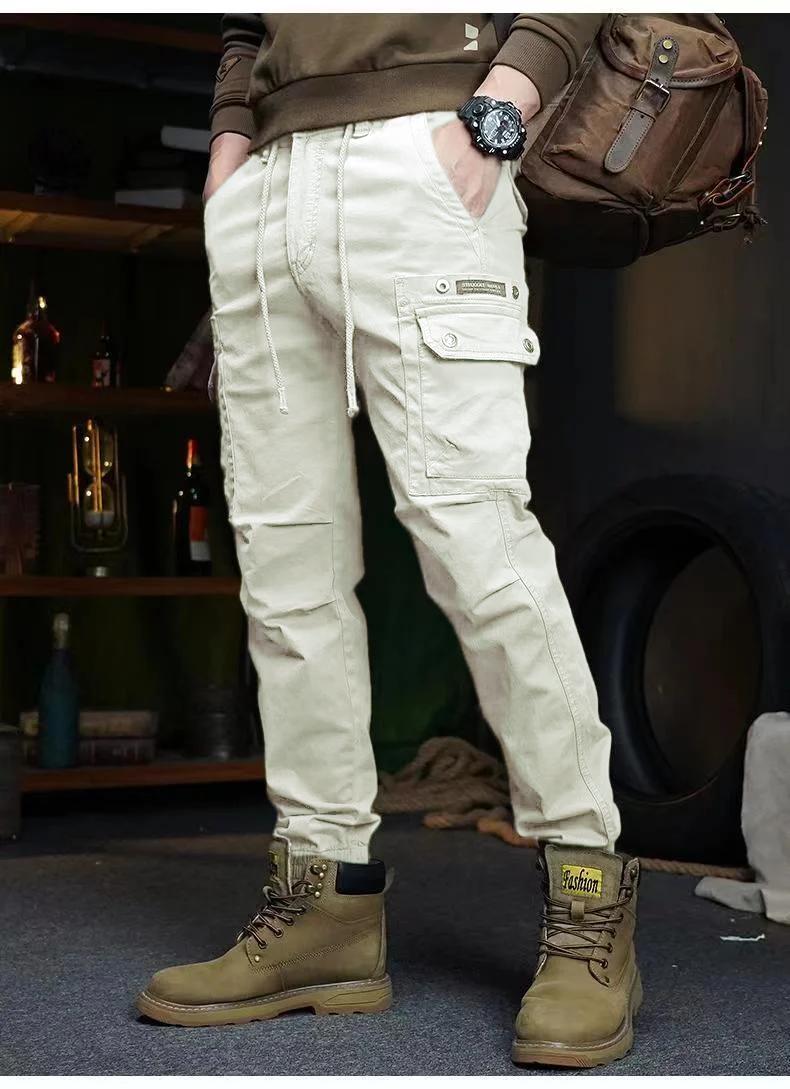 🔥12 packs ＄38.85 today（Includes all colors） Men's Work Pants