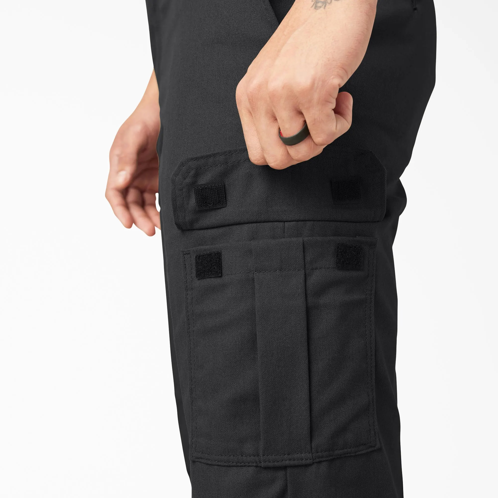 Men's FLEX Regular Fit Cargo Pants