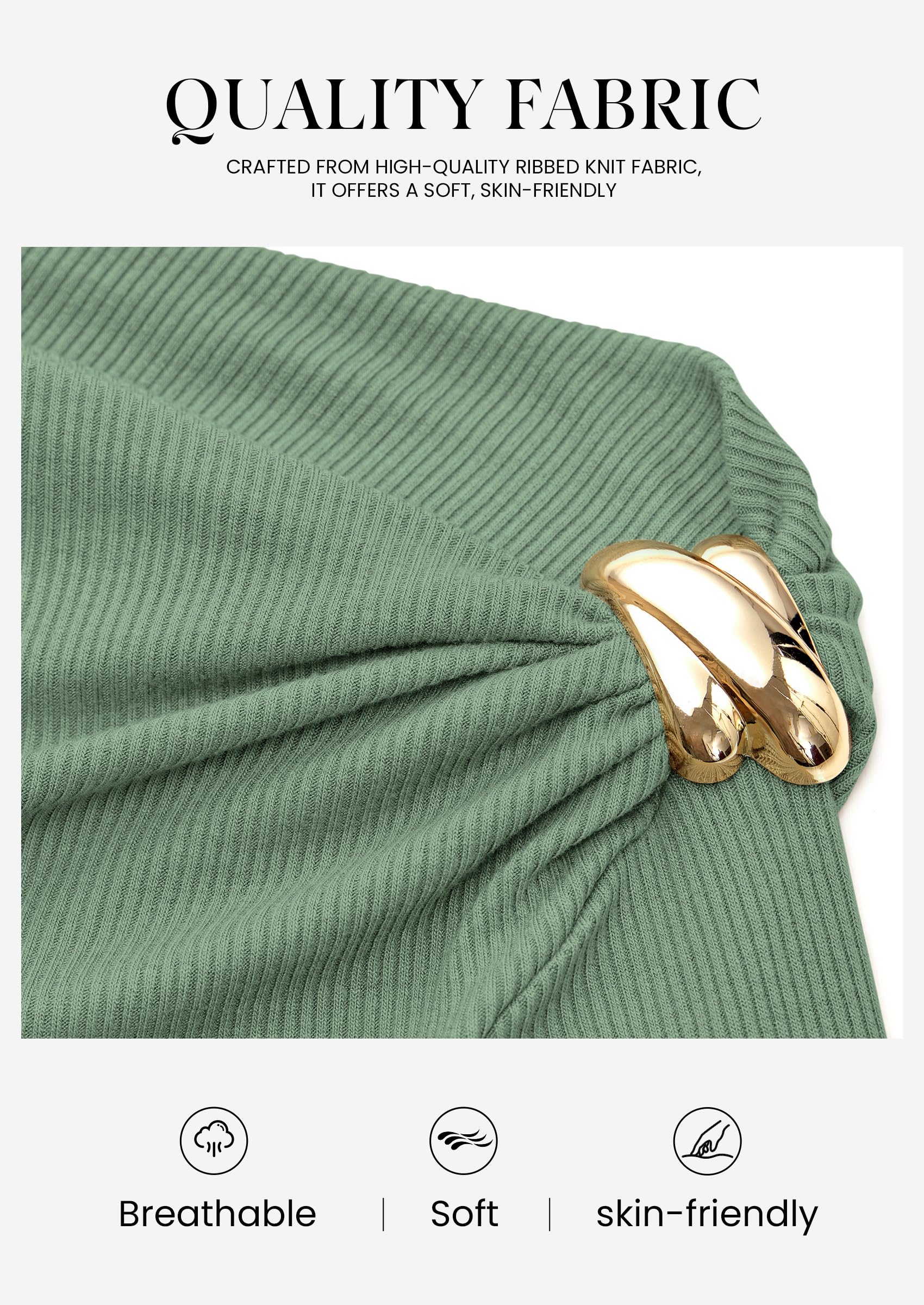 Womens Off The Shoulder Asymmetrical Tops Long Sleeve Shirts