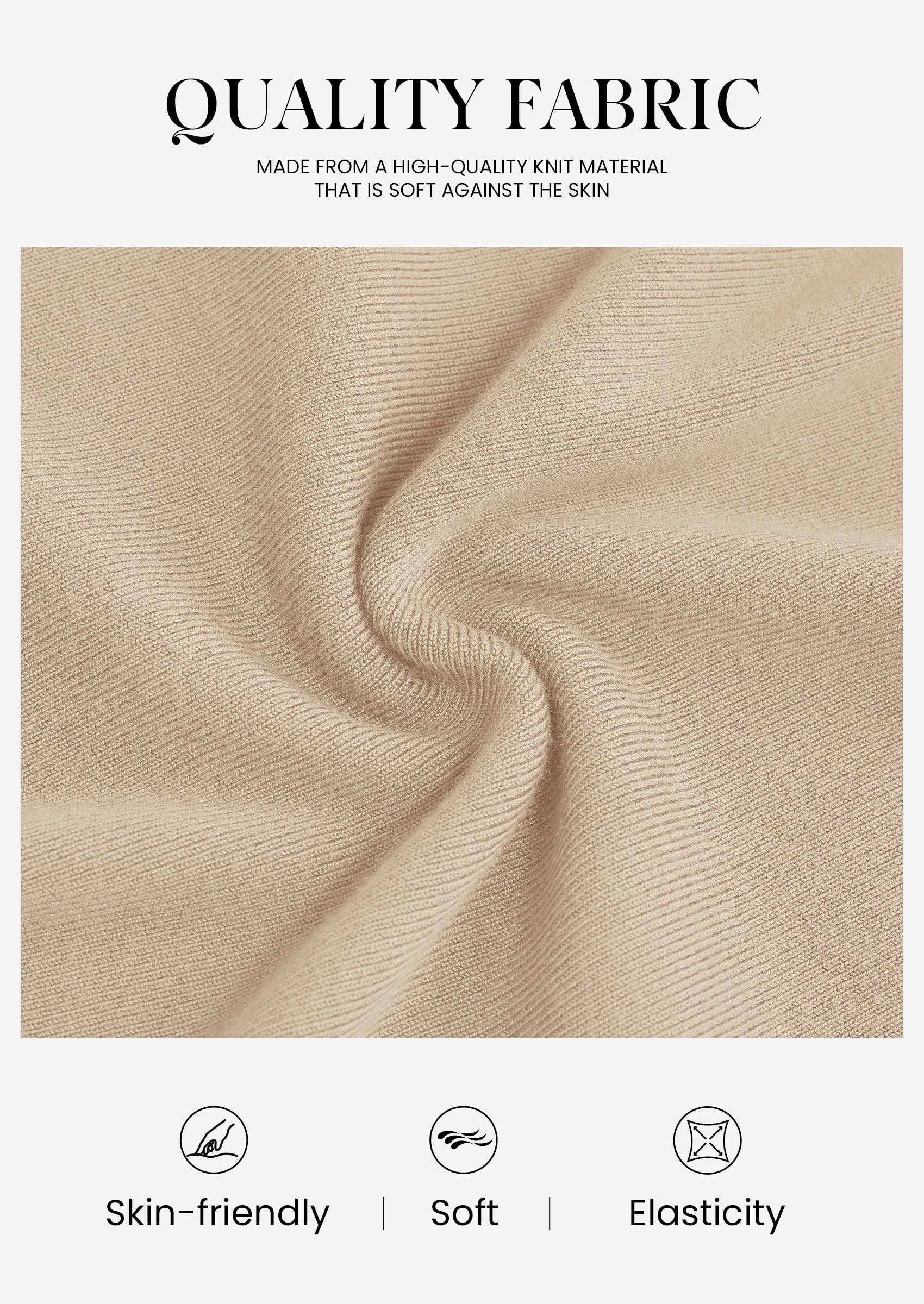 Womens Fall Long Sleeve Off Shoulder Sweater,Beige,S
