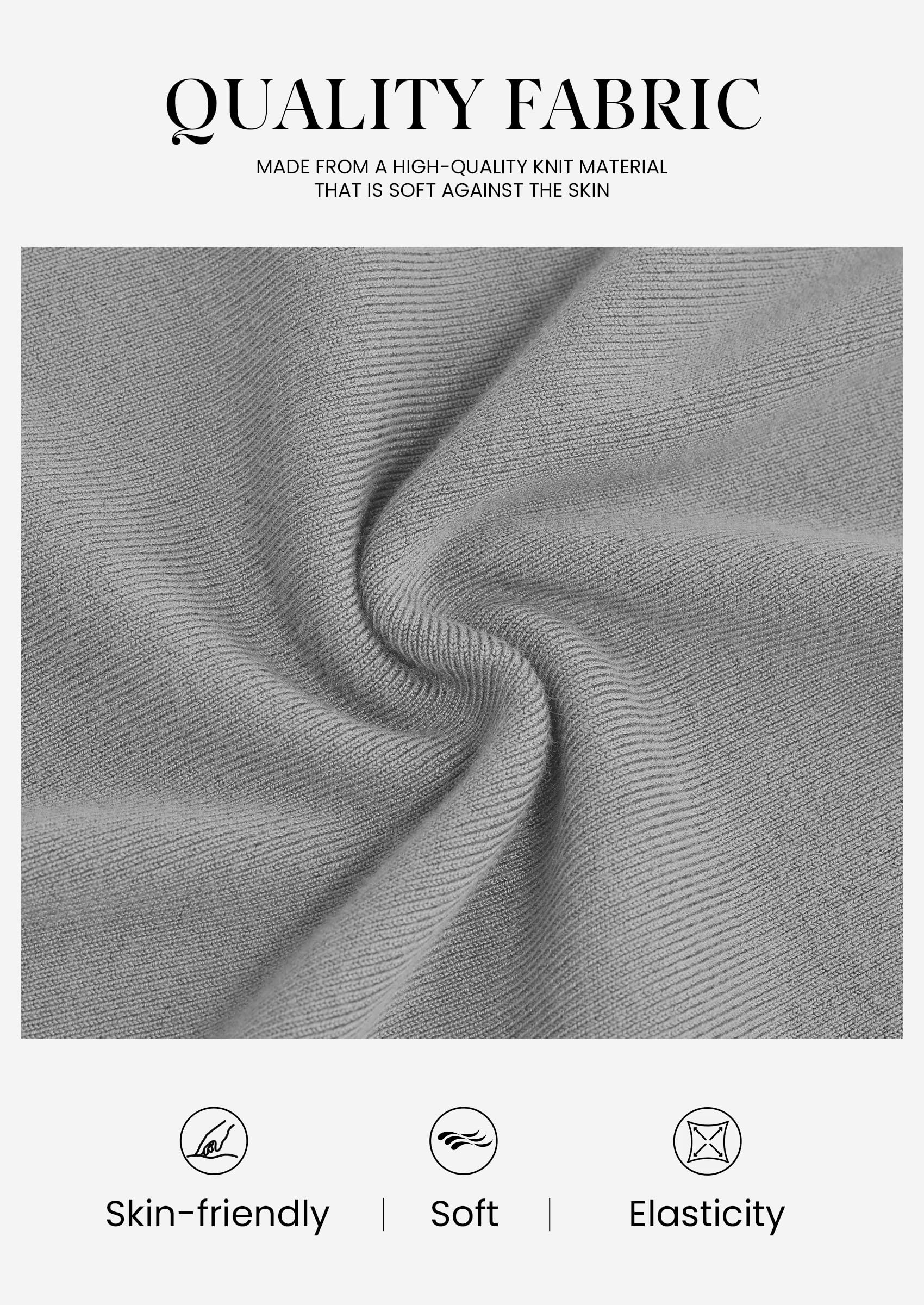Womens Fall Long Sleeve Off Shoulder Sweater,Grey,S