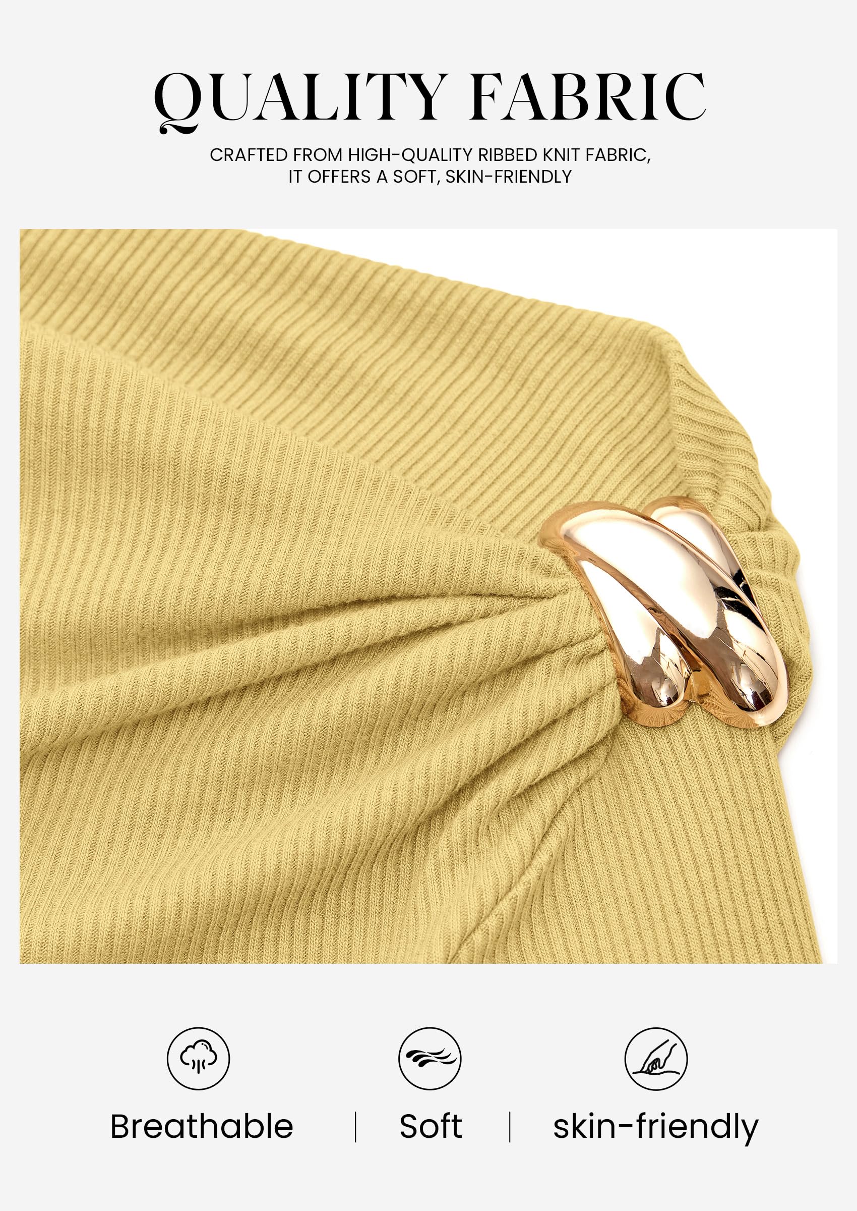 Womens Off The Shoulder Asymmetrical Tops Long Sleeve Shirts