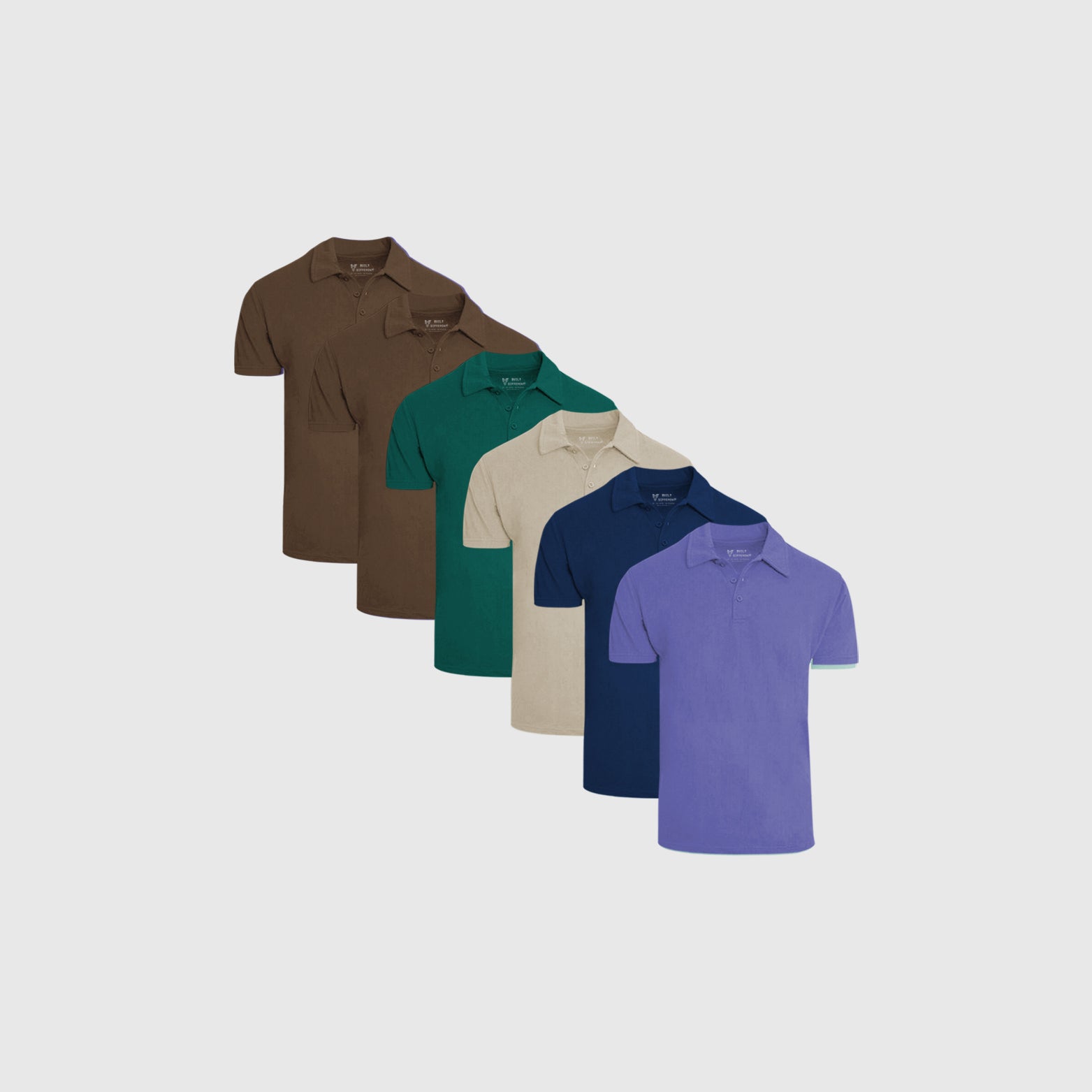 Origins Polo 6-Pack