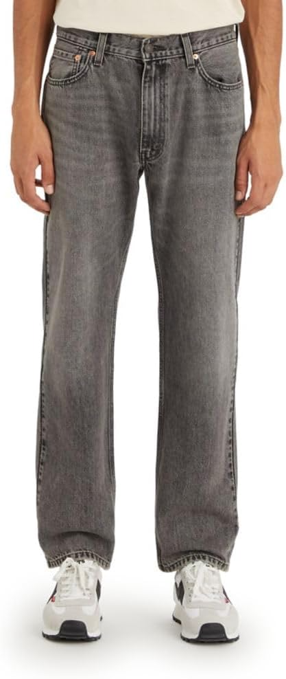 🔥Clearance sale, limited stock 🔥 ORIGINAL FIT JEANS
