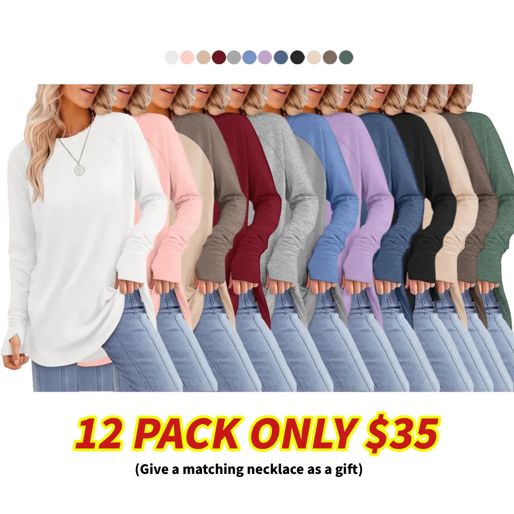 Womens Tunic