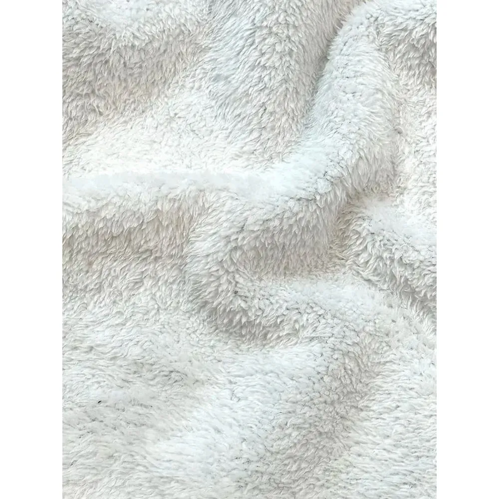 Women's Plaid Fleece Lined Hoodie
