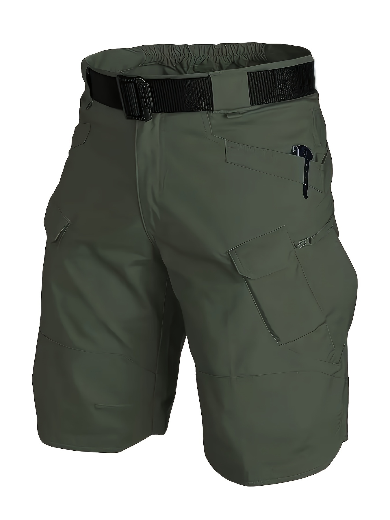 Waterproof, durable outdoor leisure shorts