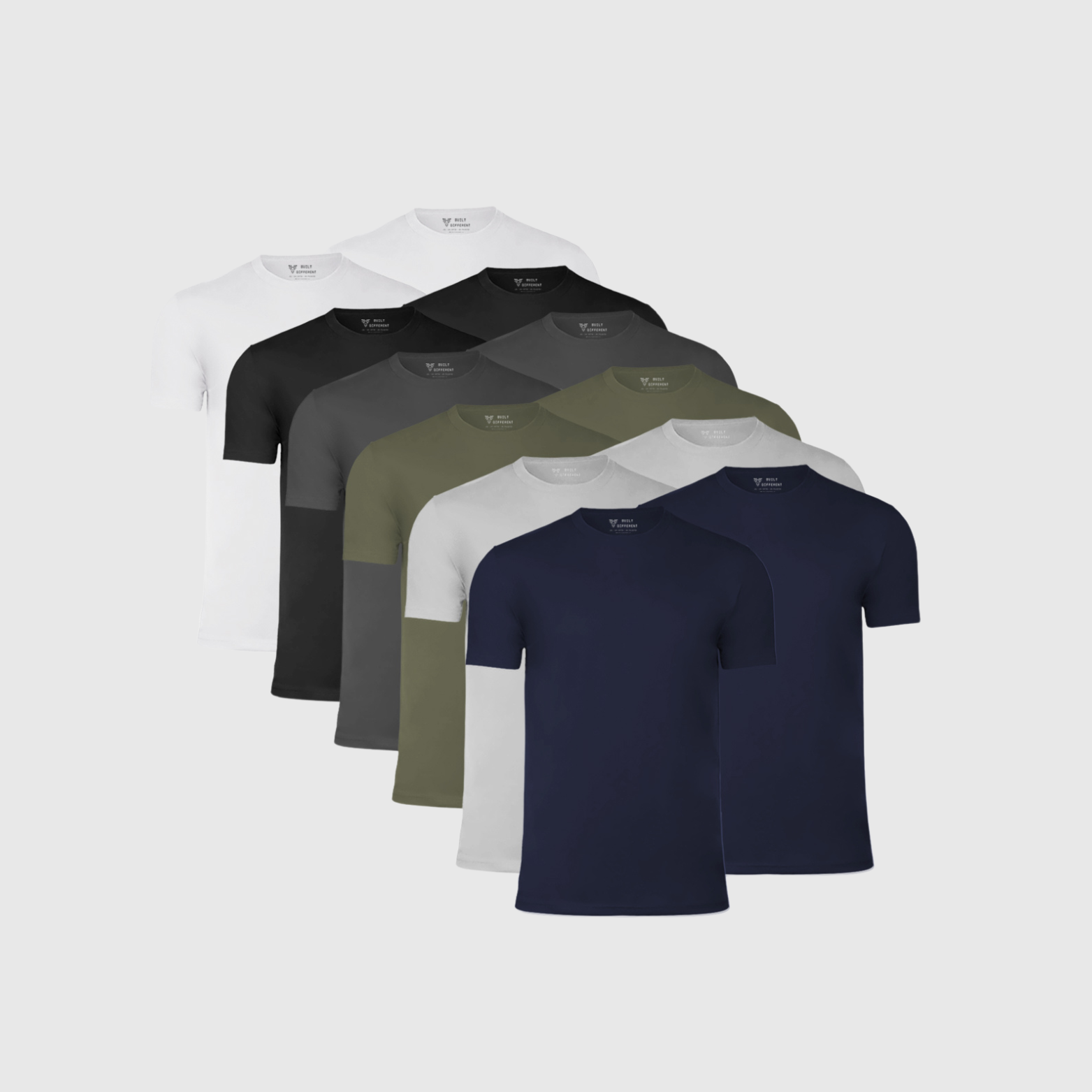 Wardrobe 12-Pack