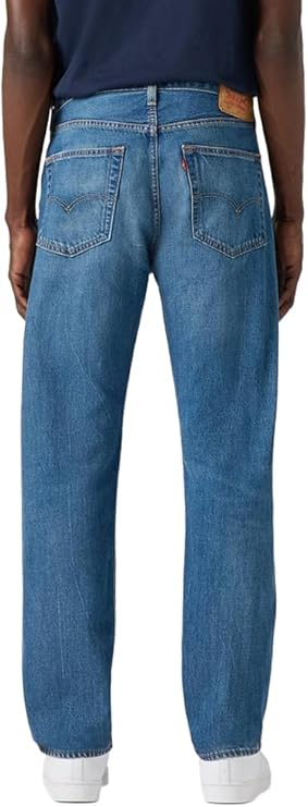 🔥Clearance sale, limited stock 🔥 ORIGINAL FIT JEANS