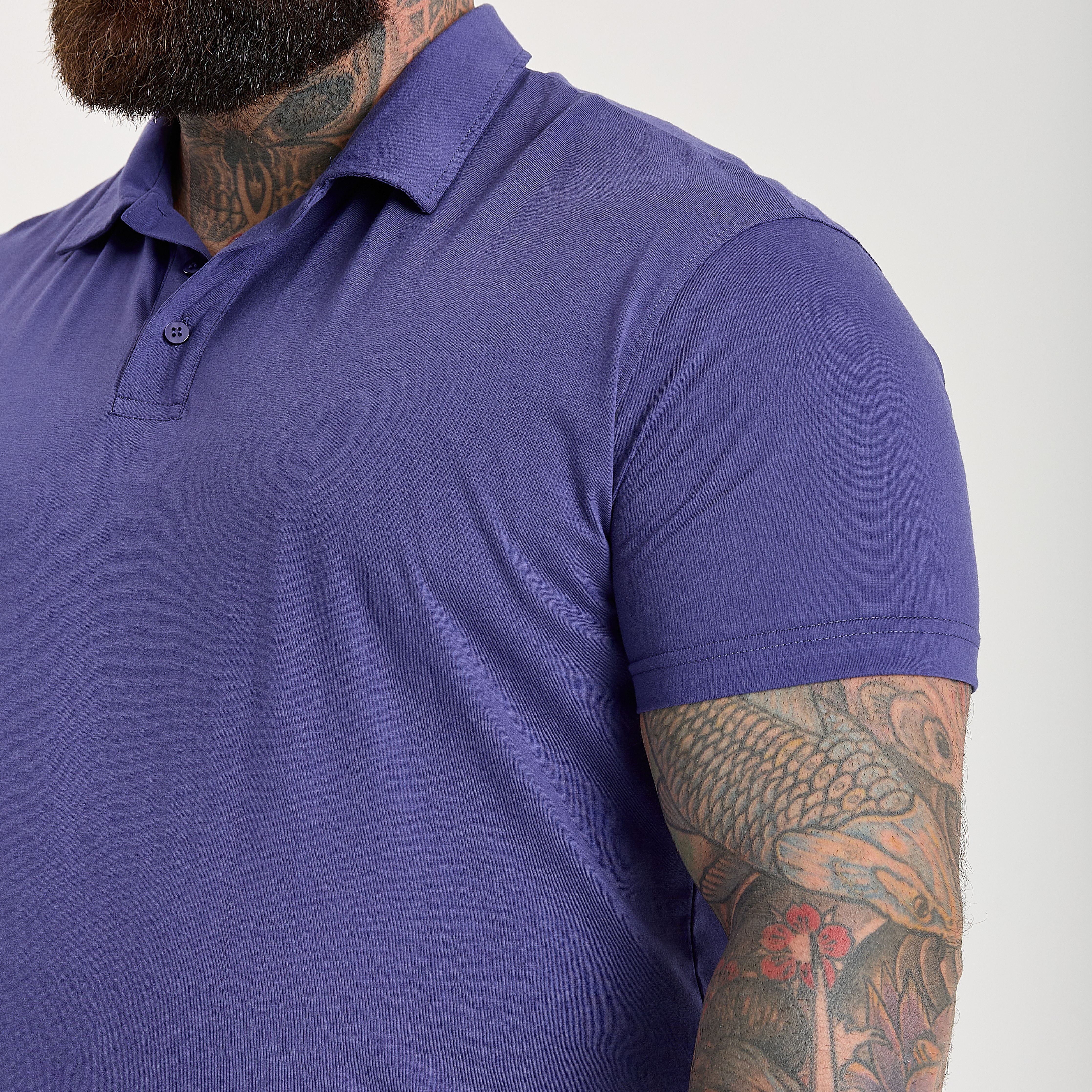 Midnight Polo 6-Pack
