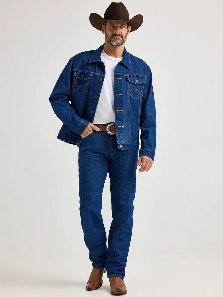 Men's 13Mwz Cowboy Cut® Jeans