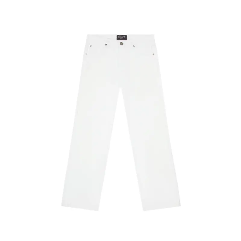 Baggy Denim Jeans – Baggy Fit 100% Cotton